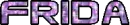 Frida name