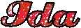 Ida name