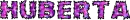 Huberta name