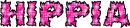 Hippia name