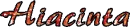 Hiacinta name