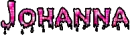 Johanna name