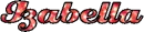 Izabella name