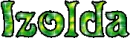 Izolda name