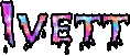 Ivett name