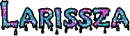 Larissza name