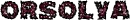 Orsolya name
