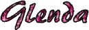 Glenda name