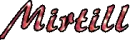 Mirtill name
