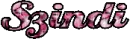 Szindi name