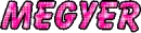 Megyer name