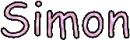 Simon name