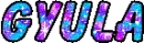 Gyula name