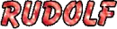 Rudolf name