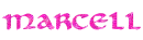 Marcell name