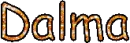 Dalma name