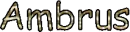 Ambrus name