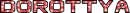 Dorottya name