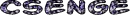 Csenge name