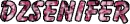 Dzsenifer name