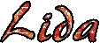 Lida name