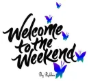 Happy Weekend~!