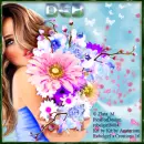 Deb -I love Spring fb profile pic