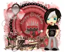 Happy birthday-Jammy