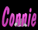 Connie
