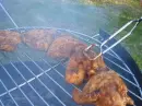 grilling