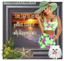 Live life - Jane