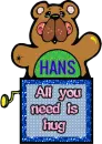 Hans {Hug}