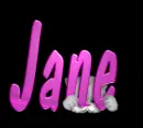 Jane