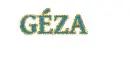 GÃ©za name
