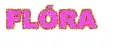 FlÃ³ra name
