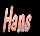 Hans