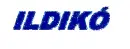 IldikÃ³ name