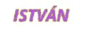 IstvÃ¡n name