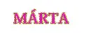 MÃ¡rta name