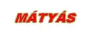 MÃ¡tyÃ¡s name