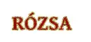 RÃ³zsa name