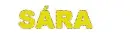 SÃ¡ra name