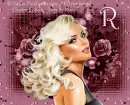 Muted Beauty Profile Pic - R