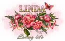 Loving life Linda
