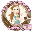 Andrea