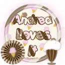 Andrea