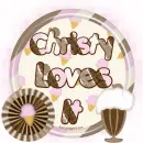 Christy