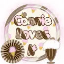 Connie