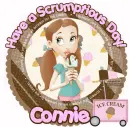 Connie