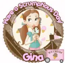 Gina